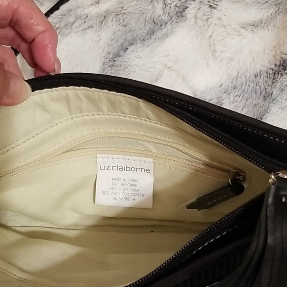 Liz Claiborne Purse - Picture 5 of 7